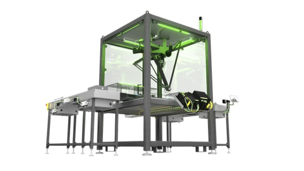 Jedna z mnohých výhod: vďaka vopred definovaným softvérovým modulom sa môžu aj používatelia bez hlbokých znalostí programovania rýchlo prispôsobiť rôznym výrobným scenárom. 